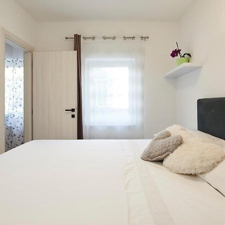 Apartment Josip Ciovo Trogir Exterior foto